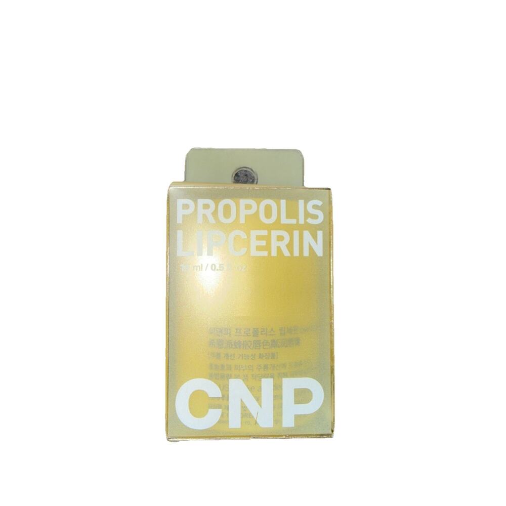 CNP LABORATORY - Propolis Lipcerin [15ml] NEW